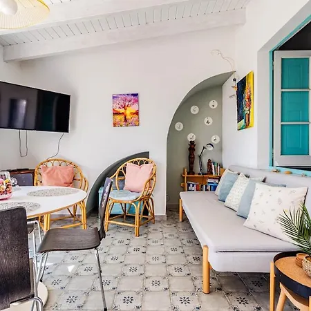 Casa Boa Vida, 150 Square Meters For Your Comfort בית נופש Olhão