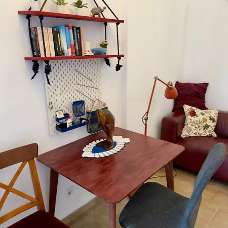 Casa Boa Vida, 150 Square Meters For Your Comfort בית נופש Olhão