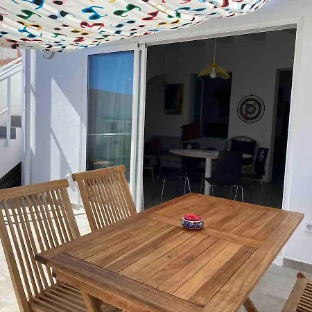 בית נופש Casa Boa Vida, 150 Square Meters For Your Comfort *