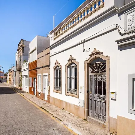Feriehus Casa Boa Vida, 150 Square Meters For Your Comfort