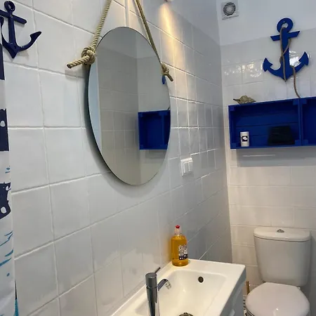 בית נופש Casa Boa Vida, 150 Square Meters For Your Comfort Olhão