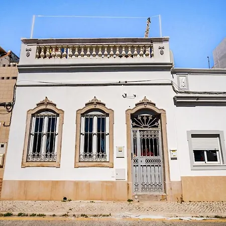 Feriehus Casa Boa Vida, 150 Square Meters For Your Comfort