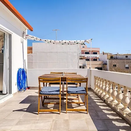 בית נופש Casa Boa Vida, 150 Square Meters For Your Comfort *