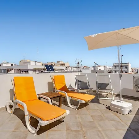בית נופש Casa Boa Vida, 150 Square Meters For Your Comfort