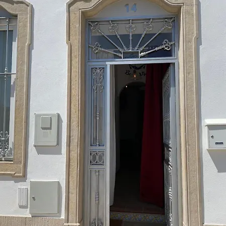Casa Boa Vida, 150 Square Meters For Your Comfort * Olhão
