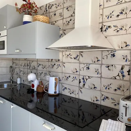בית נופש Casa Boa Vida, 150 Square Meters For Your Comfort Olhão
