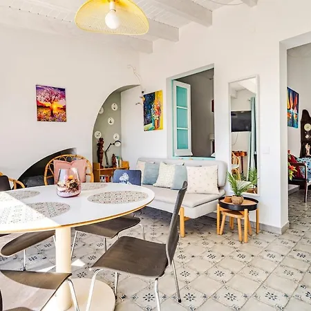 Casa Boa Vida, 150 Square Meters For Your Comfort *